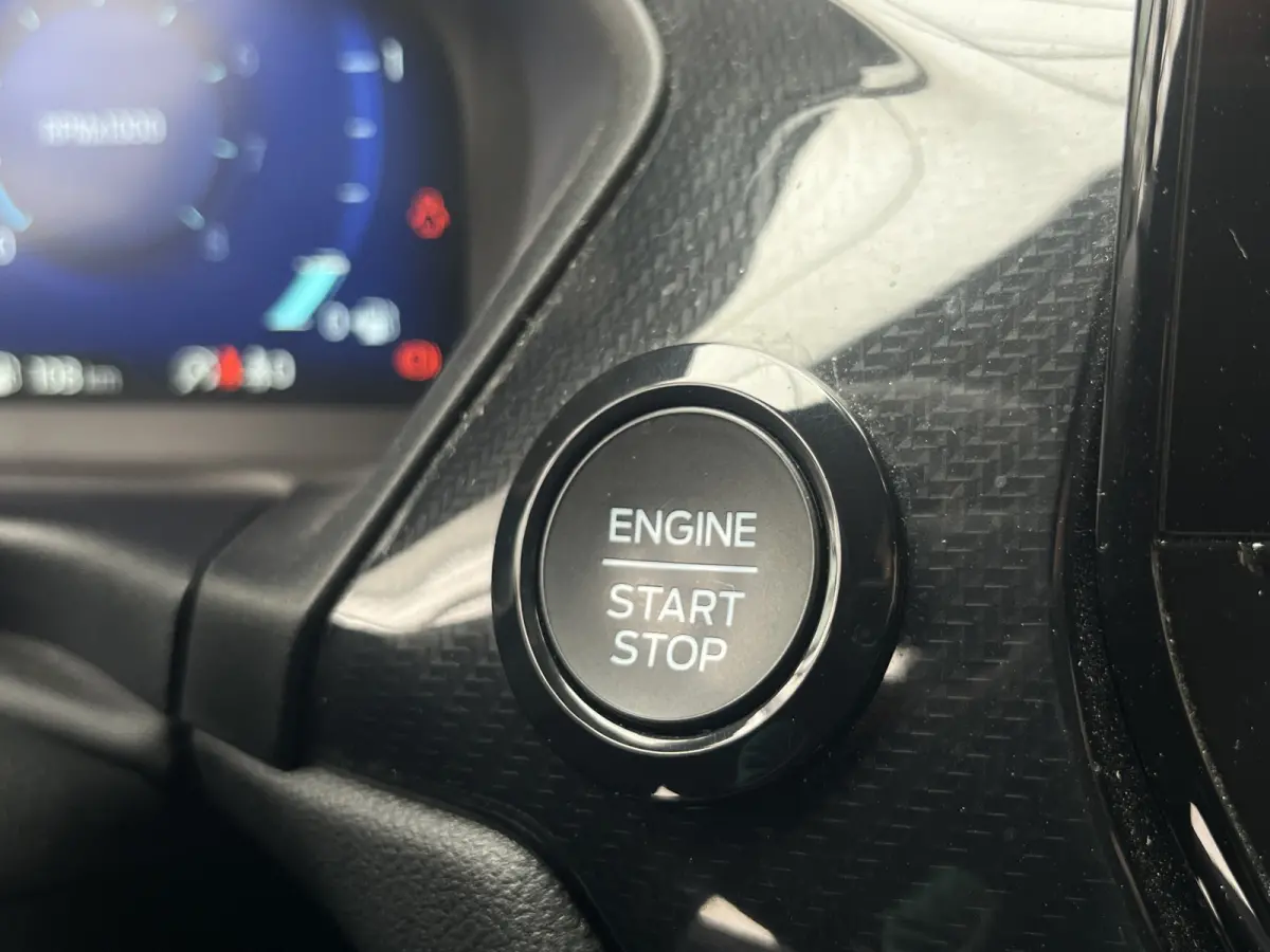 EcoBoost ST-Line | Stuur- en stoelverwarming | Apple Carplay | Navigatie |