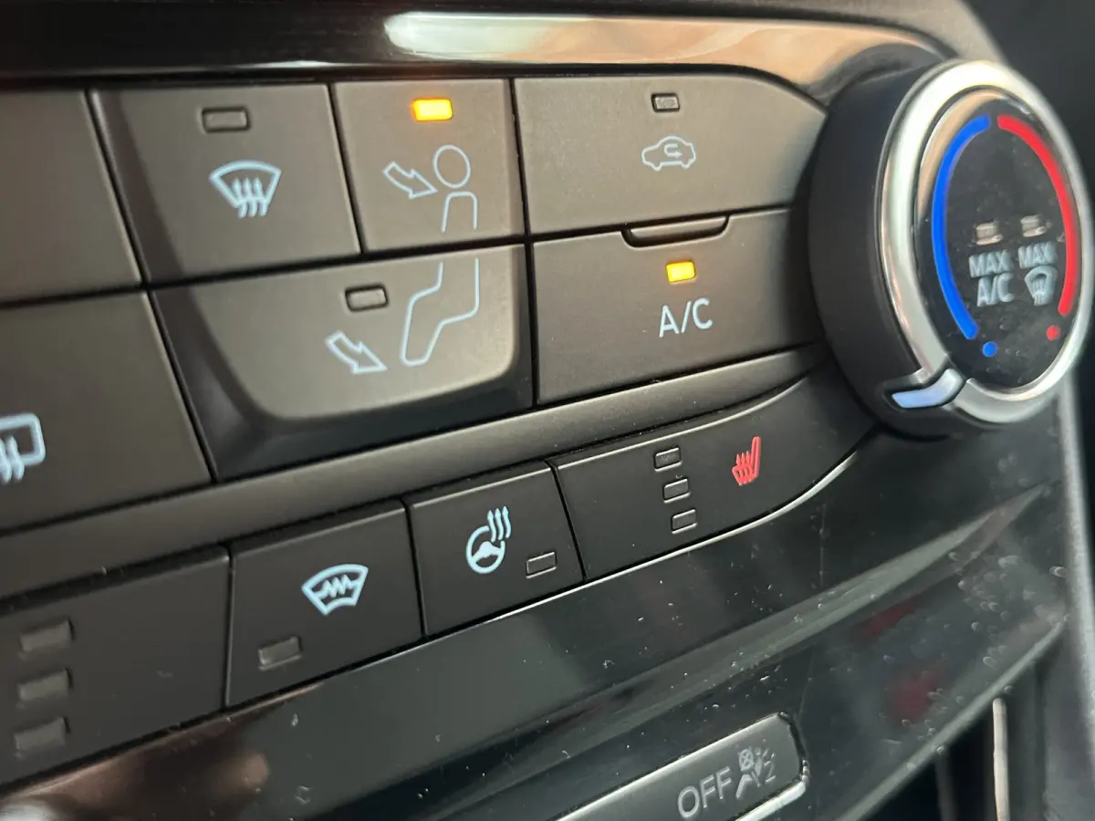 EcoBoost ST-Line | Stuur- en stoelverwarming | Apple Carplay | Navigatie |
