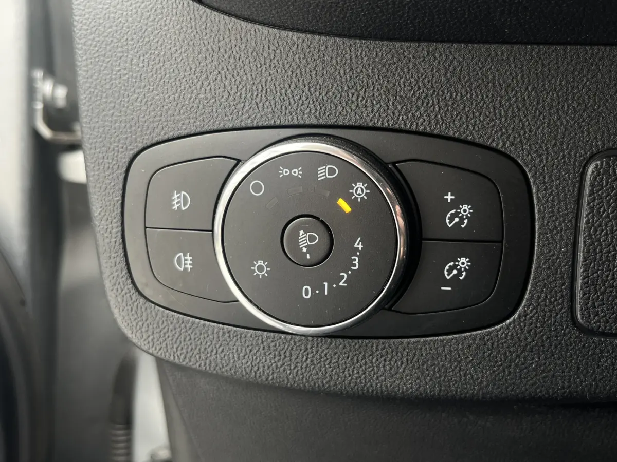 EcoBoost ST-Line | Stuur- en stoelverwarming | Apple Carplay | Navigatie |