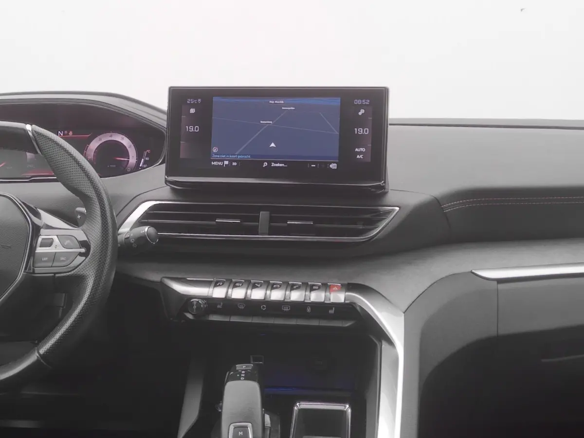1.6 PureTech 180 PK Automaat GT-Line 7-Pers. | PANO | 360° | ADAPTIVE | KEYLESS | TREKHAAK