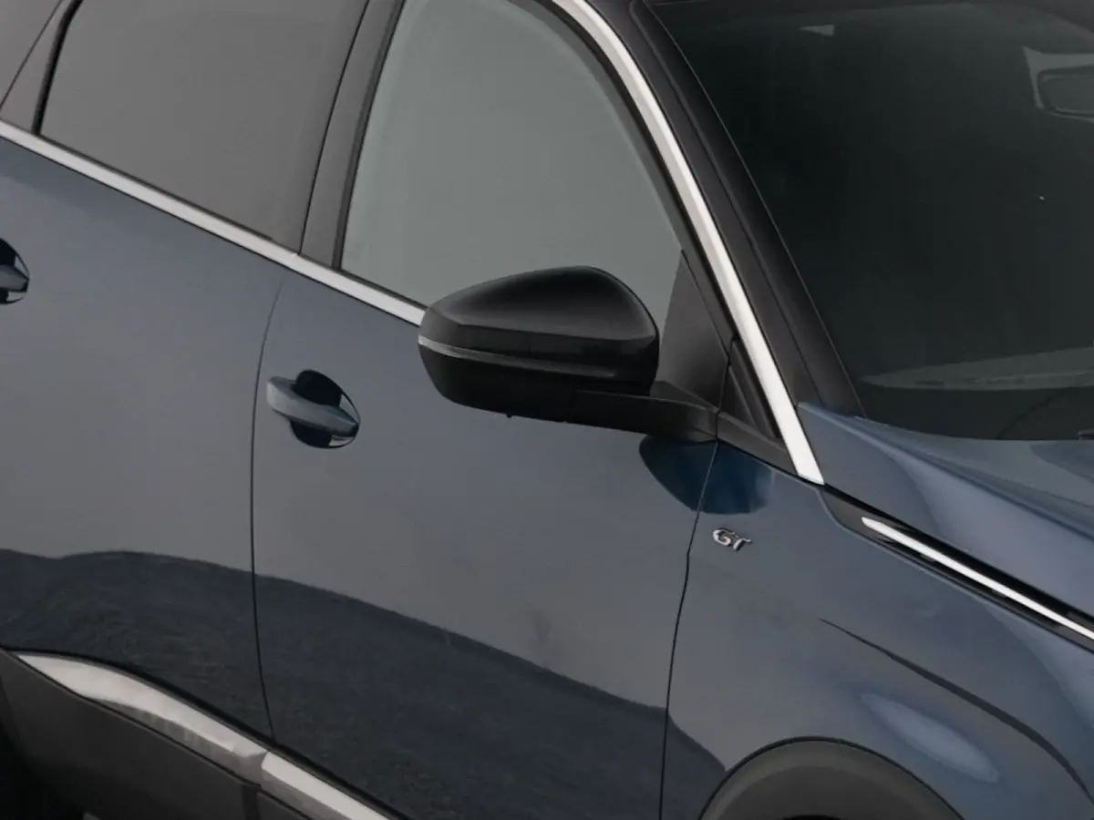 1.6 PureTech 180 PK Automaat GT-Line 7-Pers. | PANO | 360° | ADAPTIVE | KEYLESS | TREKHAAK