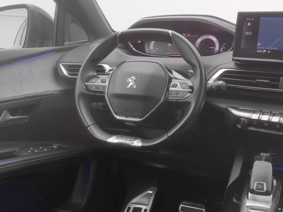 1.6 PureTech 180 PK Automaat GT-Line 7-Pers. | PANO | 360° | ADAPTIVE | KEYLESS | TREKHAAK