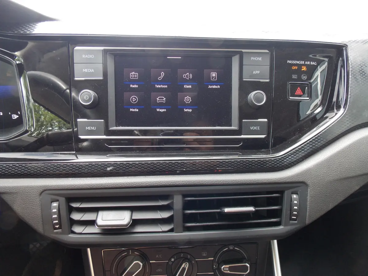 1.0 TSI Life Business Automaat Airco Elek Pakket 5Deurs 2023bj GARANTIE
