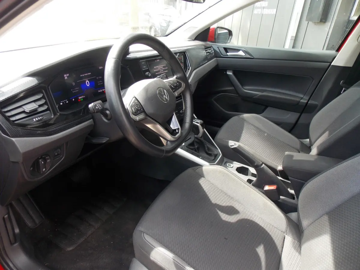 1.0 TSI Life Business Automaat Airco Elek Pakket 5Deurs 2023bj GARANTIE