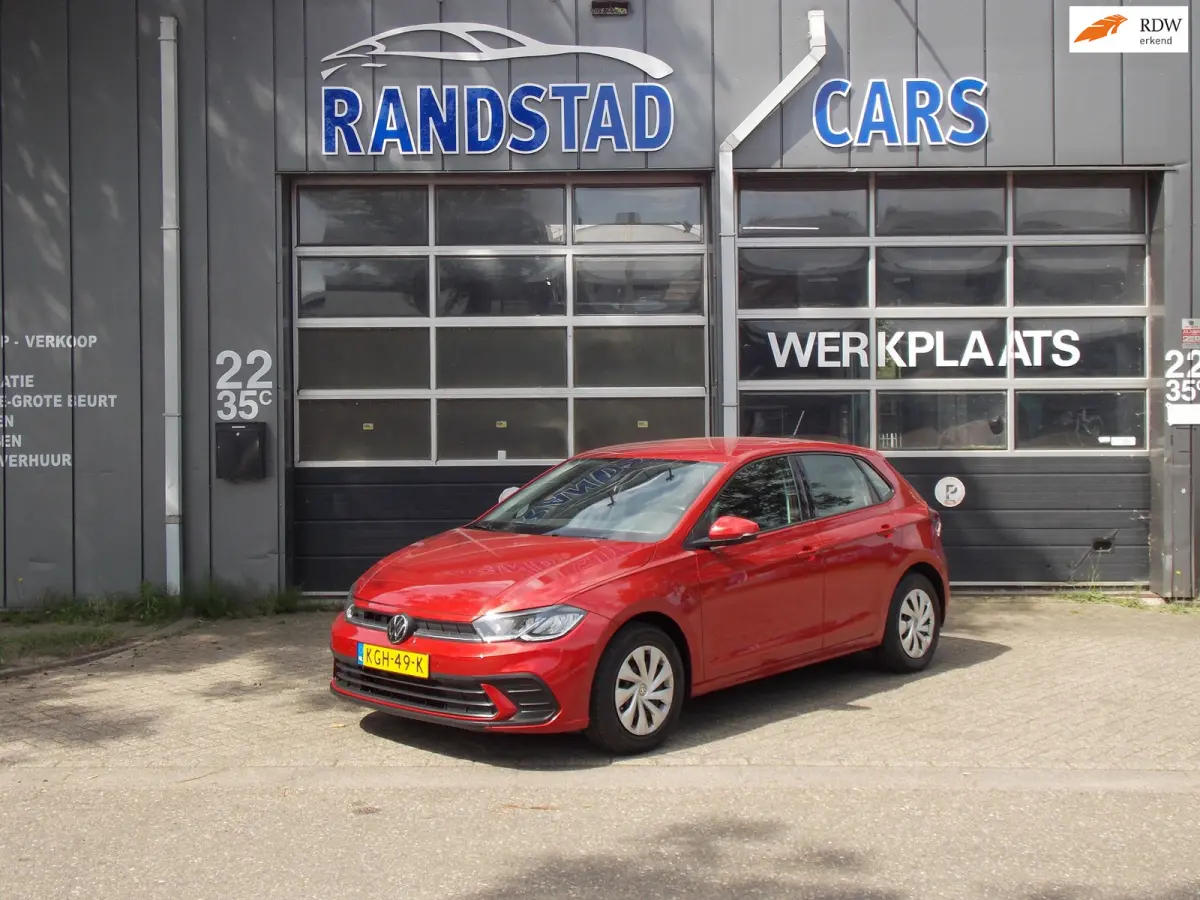 1.0 TSI Life Business Automaat Airco Elek Pakket 5Deurs 2023bj GARANTIE