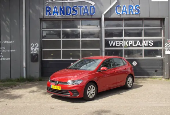 1.0 TSI Life Business Automaat Airco Elek Pakket 5Deurs 2023bj GARANTIE