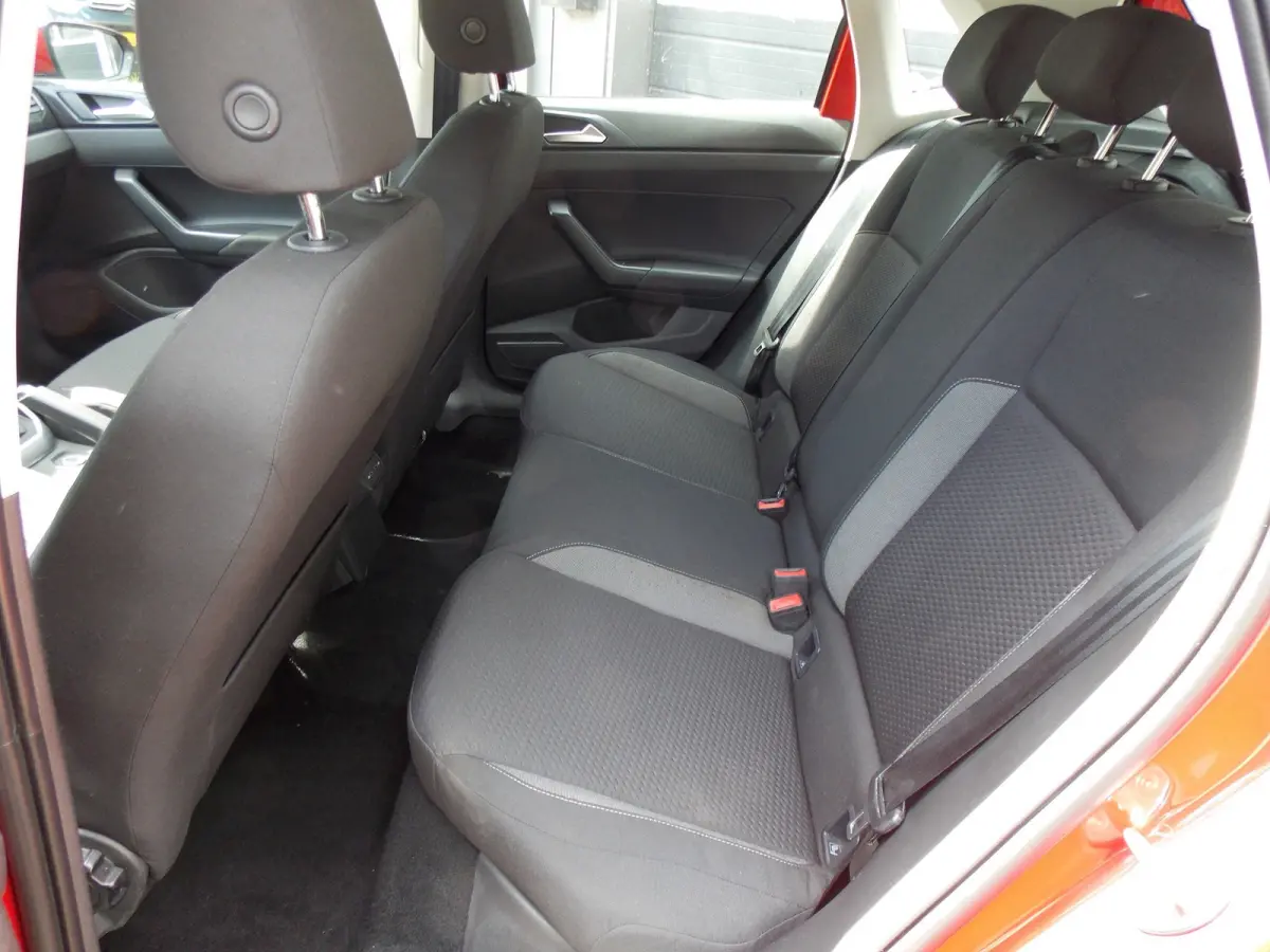 1.0 TSI Life Business Automaat Airco Elek Pakket 5Deurs 2023bj GARANTIE