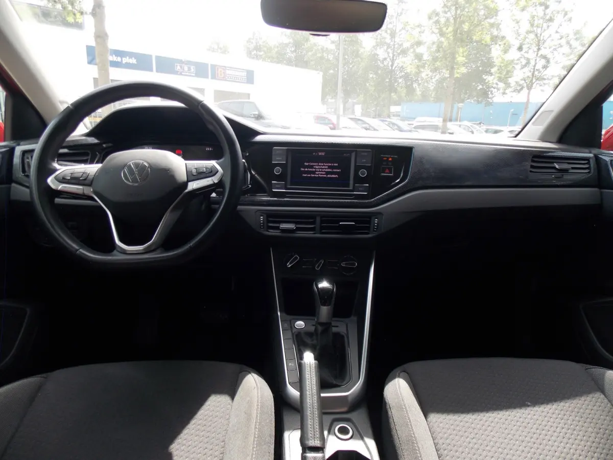 1.0 TSI Life Business Automaat Airco Elek Pakket 5Deurs 2023bj GARANTIE