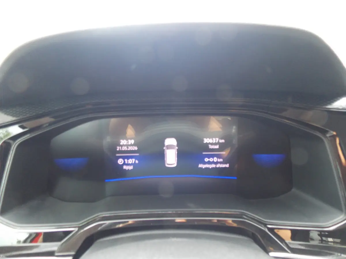 1.0 TSI Life Business Automaat Airco Elek Pakket 5Deurs 2023bj GARANTIE
