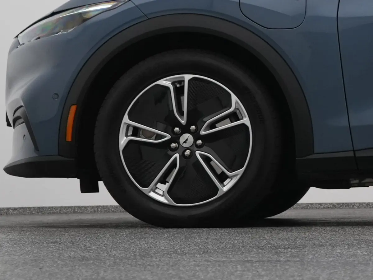 Standard RWD 75 kWh | 360° | ADAPTIVE | STOEL- EN STUURVERW.