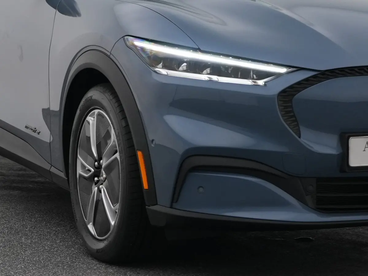 Standard RWD 75 kWh | 360° | ADAPTIVE | STOEL- EN STUURVERW.