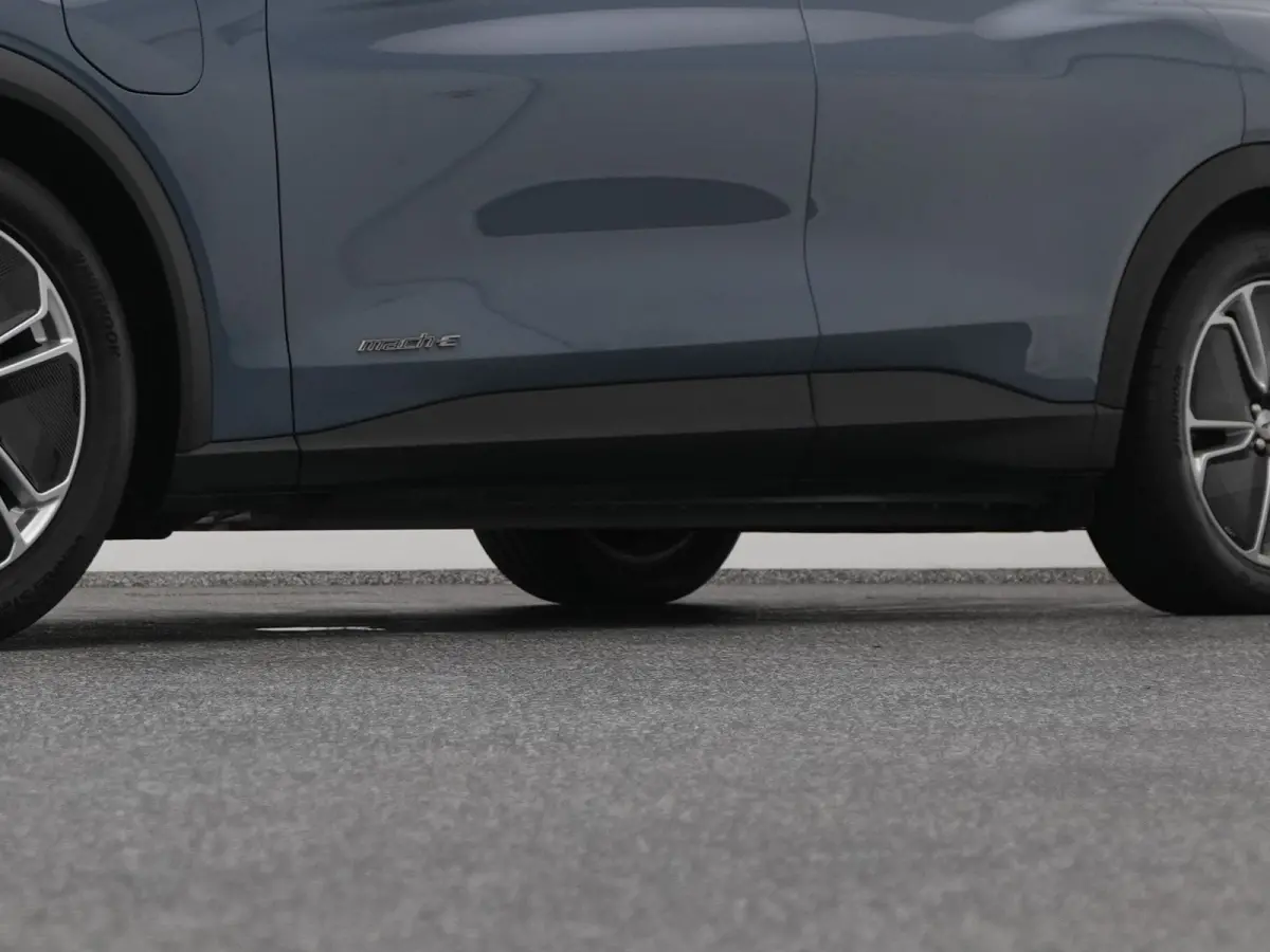 Standard RWD 75 kWh | 360° | ADAPTIVE | STOEL- EN STUURVERW.