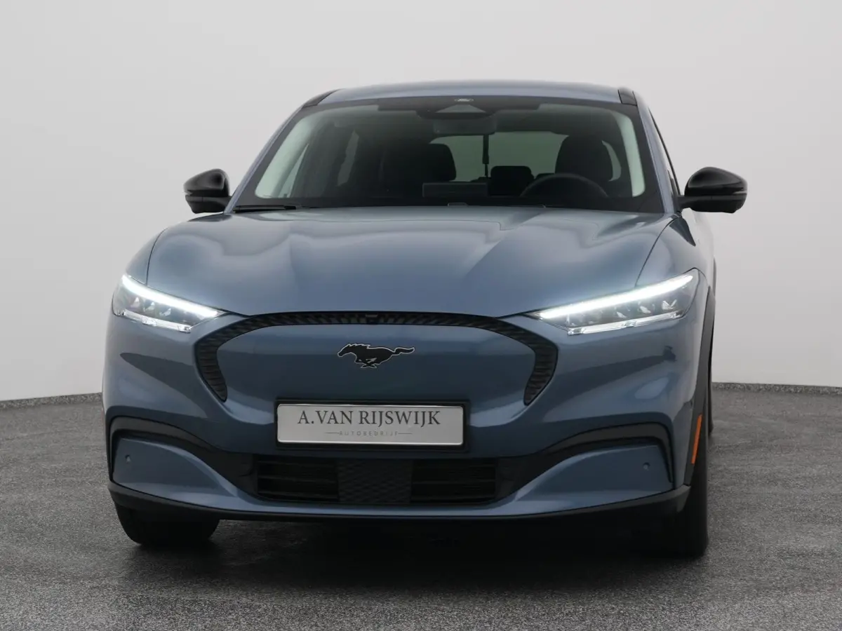 Standard RWD 75 kWh | 360° | ADAPTIVE | STOEL- EN STUURVERW.