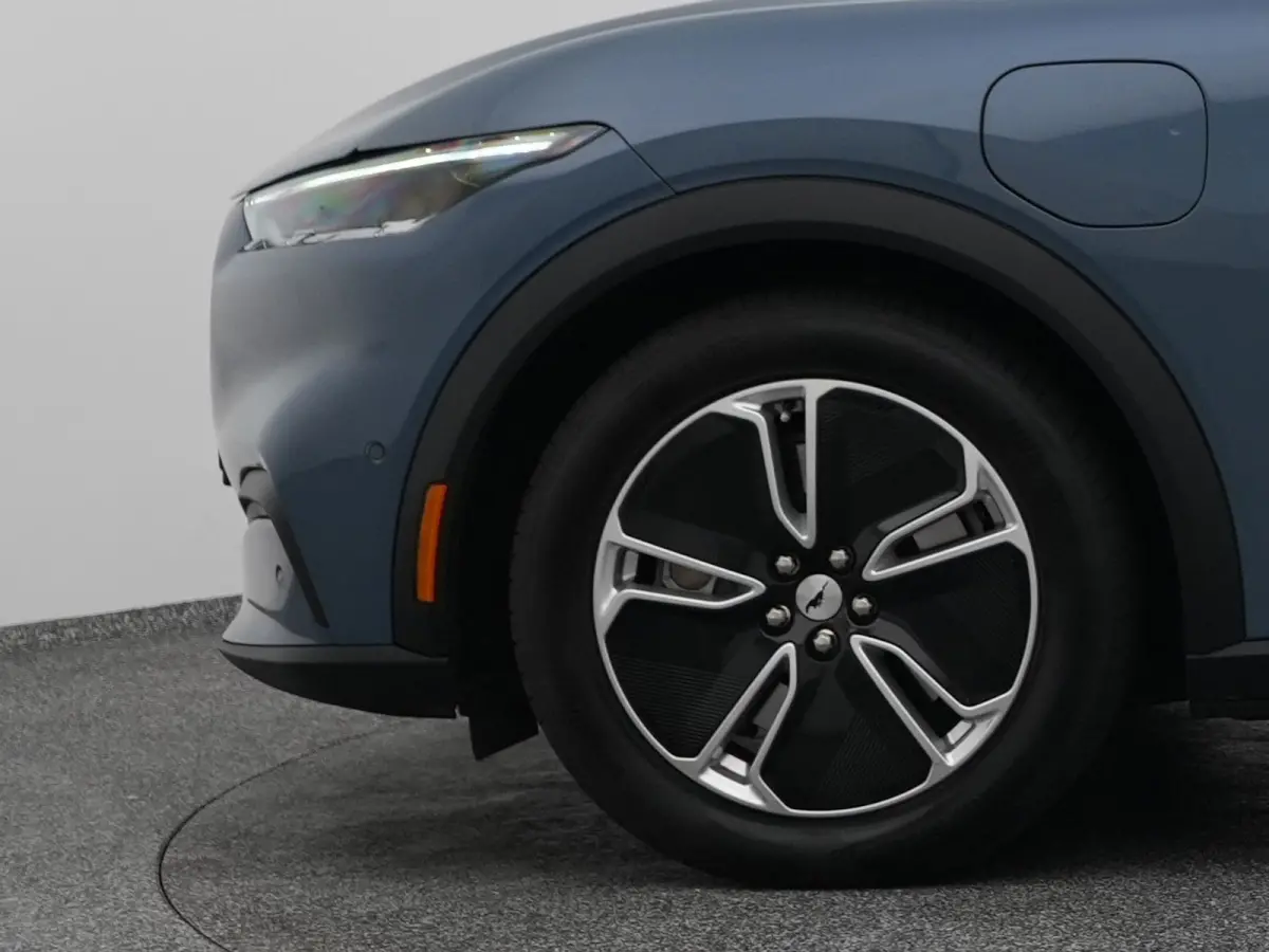 Standard RWD 75 kWh | 360° | ADAPTIVE | STOEL- EN STUURVERW.
