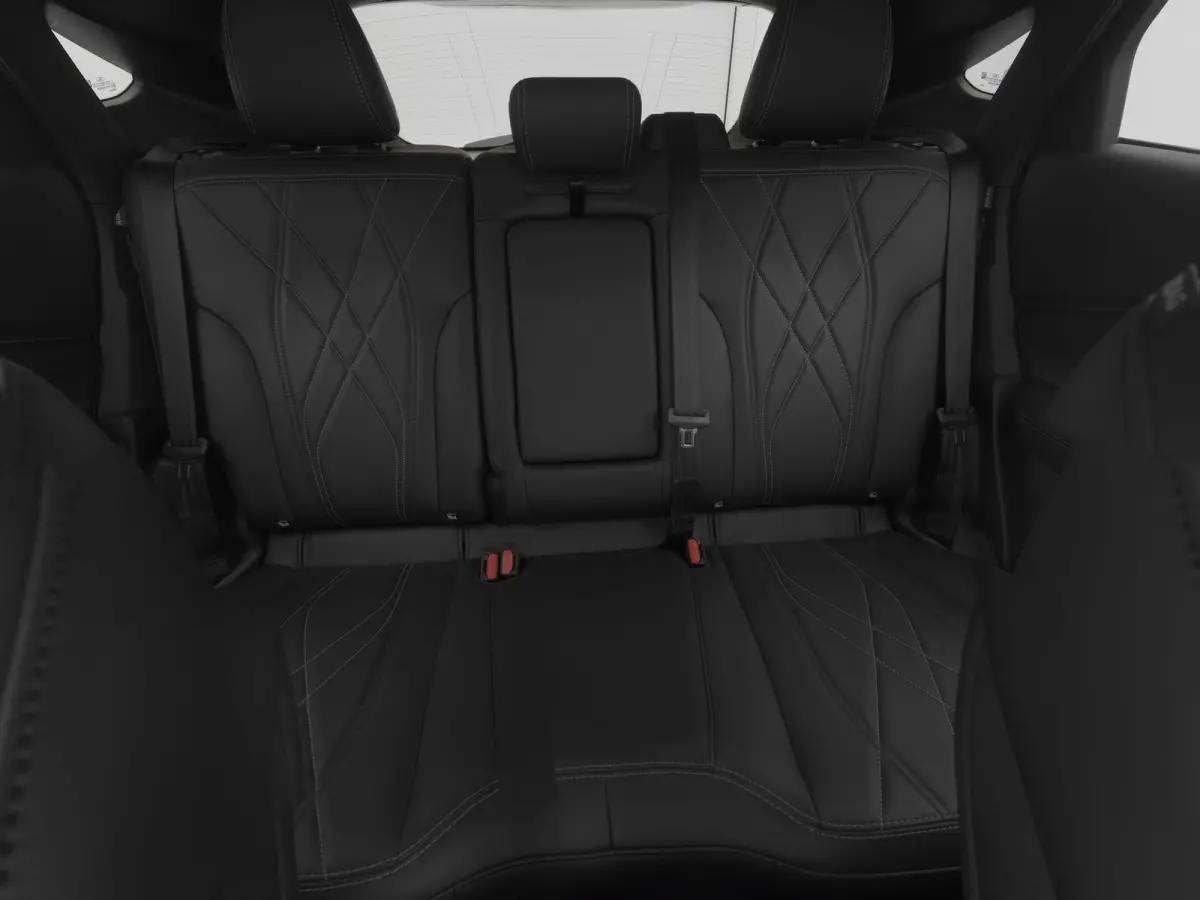 Standard RWD 75 kWh | 360° | ADAPTIVE | STOEL- EN STUURVERW.