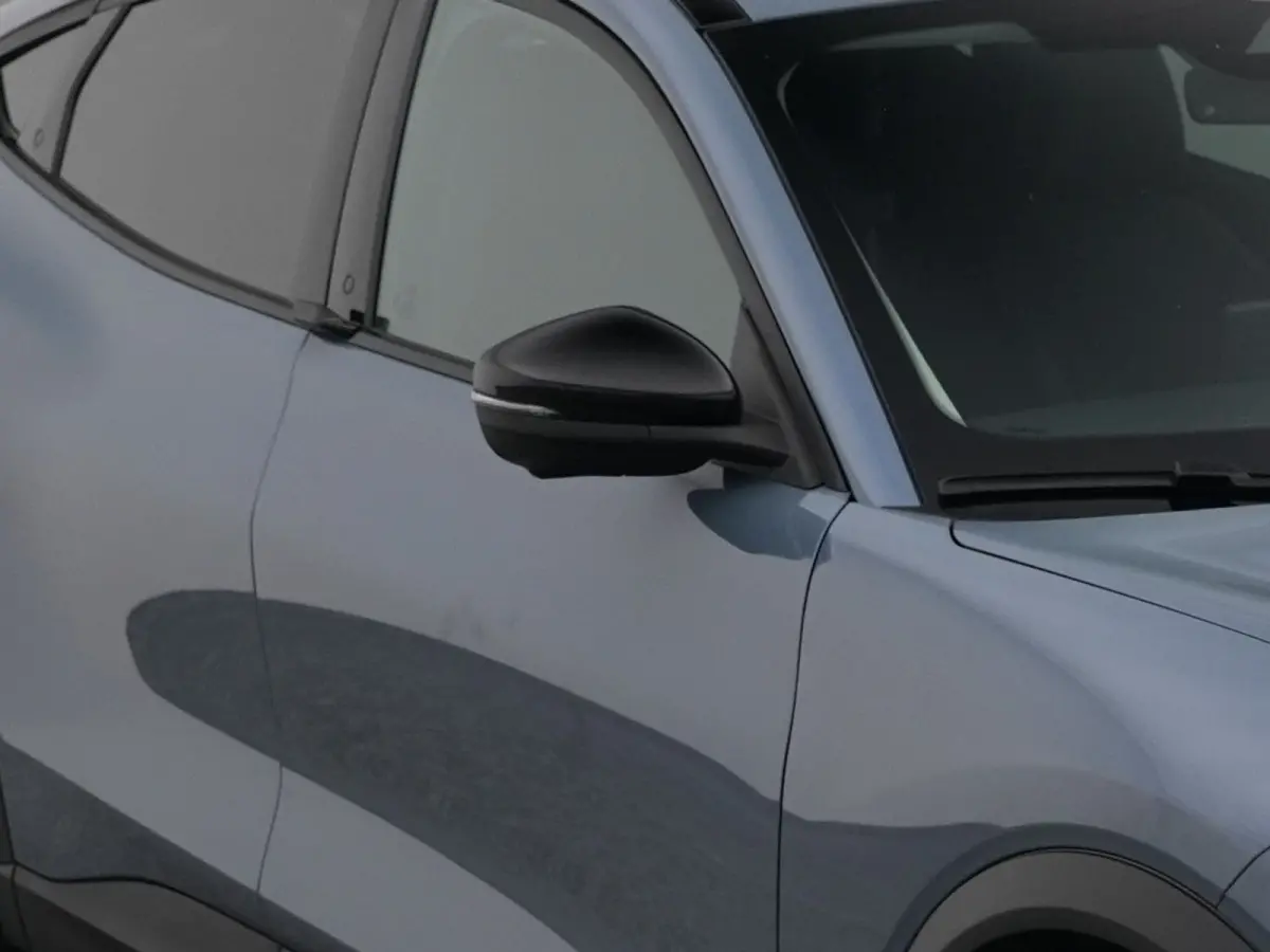 Standard RWD 75 kWh | 360° | ADAPTIVE | STOEL- EN STUURVERW.