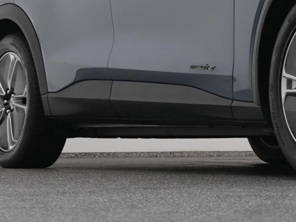 Standard RWD 75 kWh | 360° | ADAPTIVE | STOEL- EN STUURVERW.
