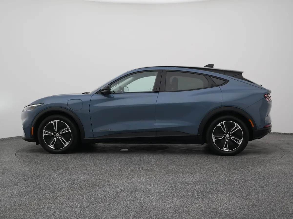 Standard RWD 75 kWh | 360° | ADAPTIVE | STOEL- EN STUURVERW.