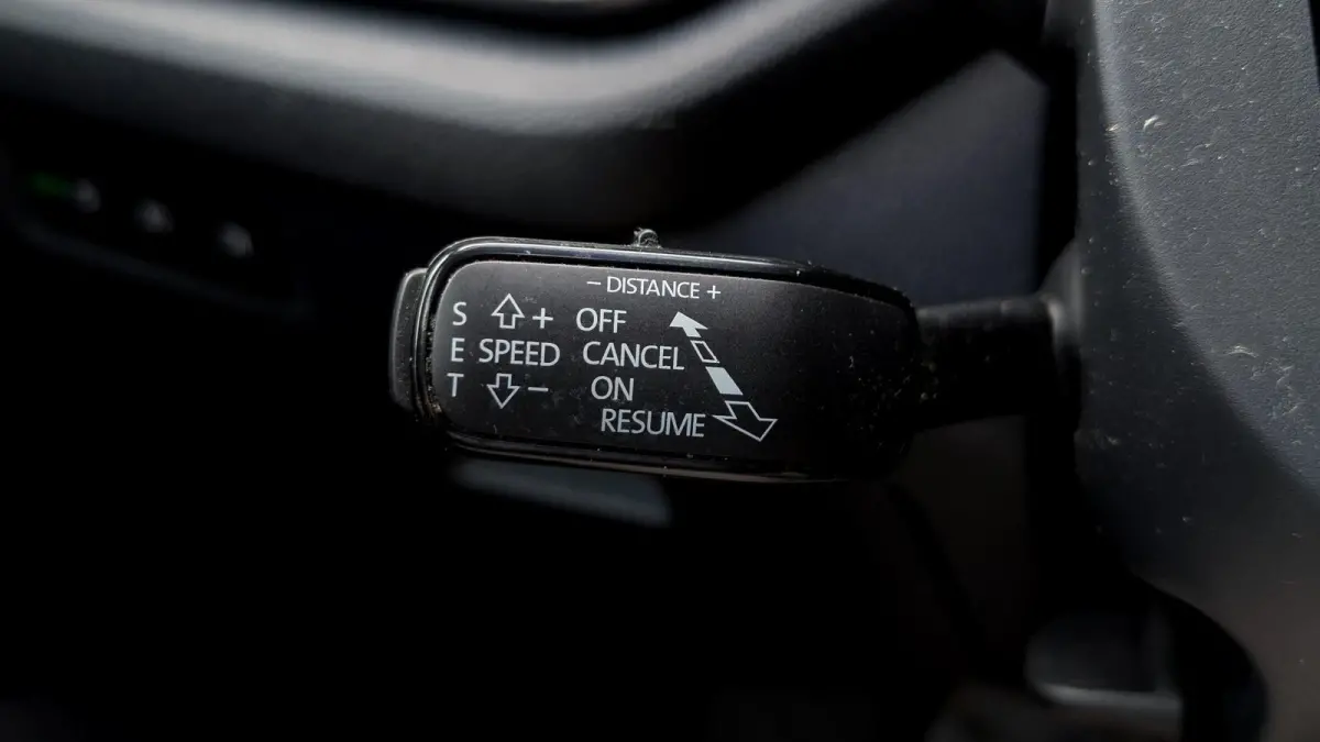 1.0 TSI 110pk Business Edition Plus | Navigatie | Camera | Adaptive Cruise