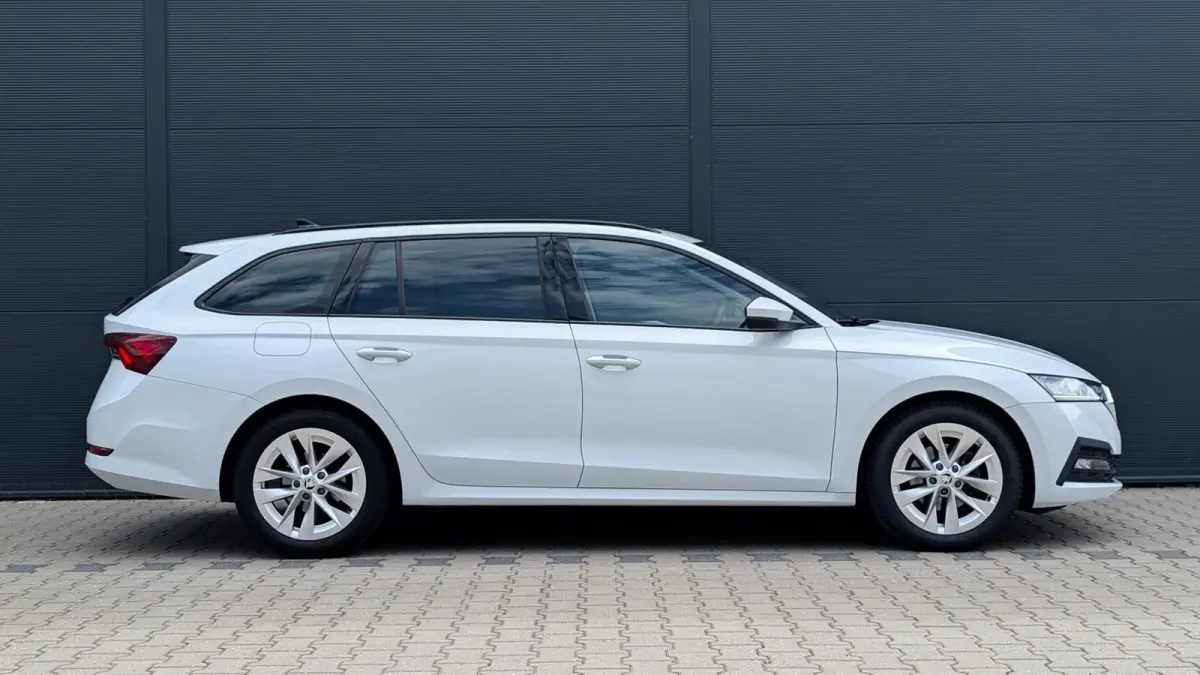 1.0 TSI 110pk Business Edition Plus | Navigatie | Camera | Adaptive Cruise