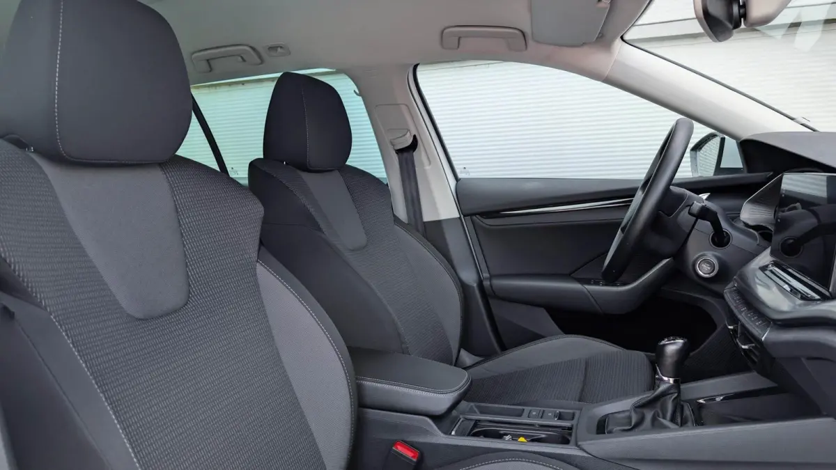 1.0 TSI 110pk Business Edition Plus | Navigatie | Camera | Adaptive Cruise