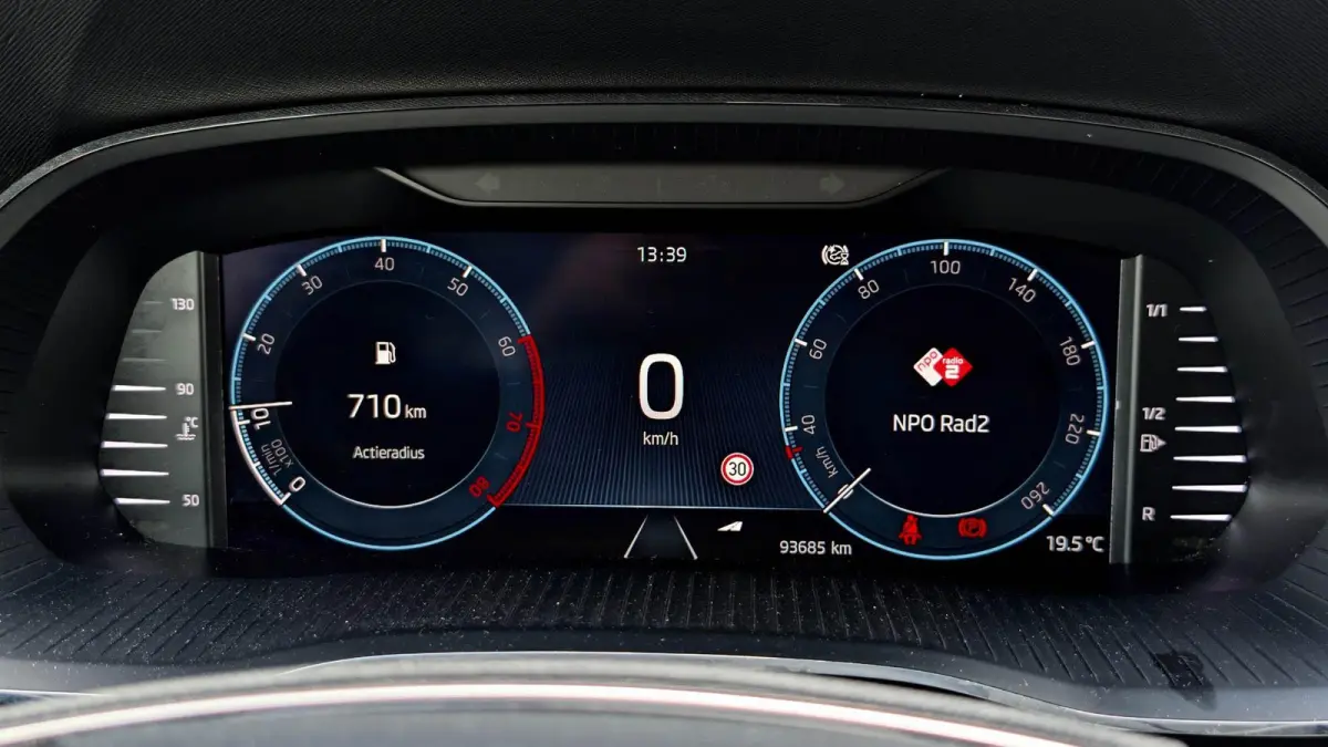 1.0 TSI 110pk Business Edition Plus | Navigatie | Camera | Adaptive Cruise