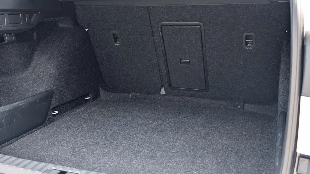 1.0 TSI 110pk Business Edition Plus | Navigatie | Camera | Adaptive Cruise