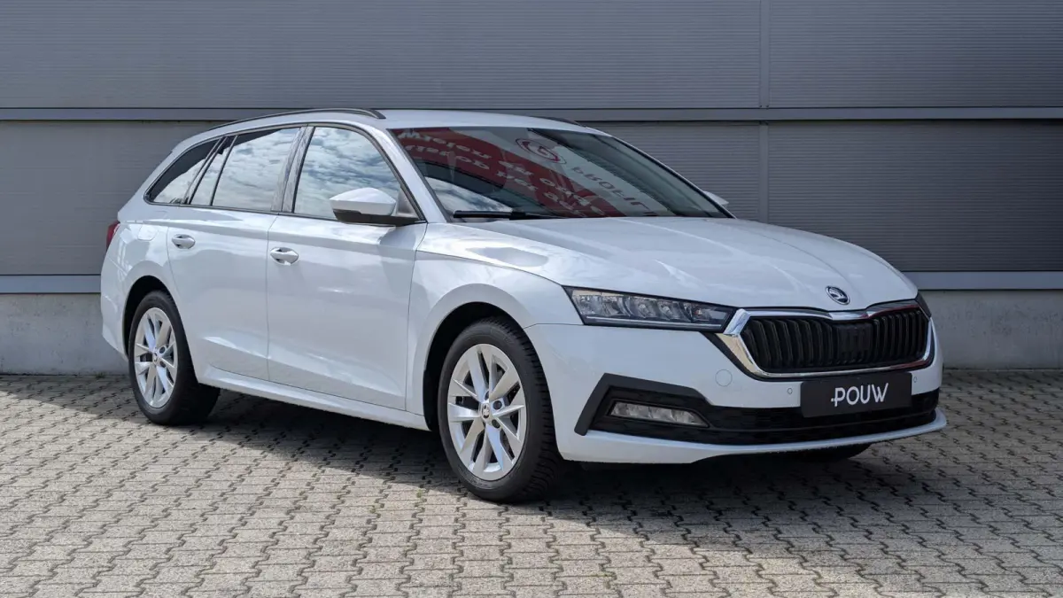 1.0 TSI 110pk Business Edition Plus | Navigatie | Camera | Adaptive Cruise
