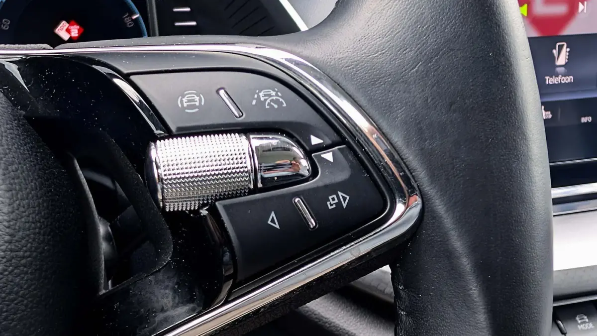 1.0 TSI 110pk Business Edition Plus | Navigatie | Camera | Adaptive Cruise