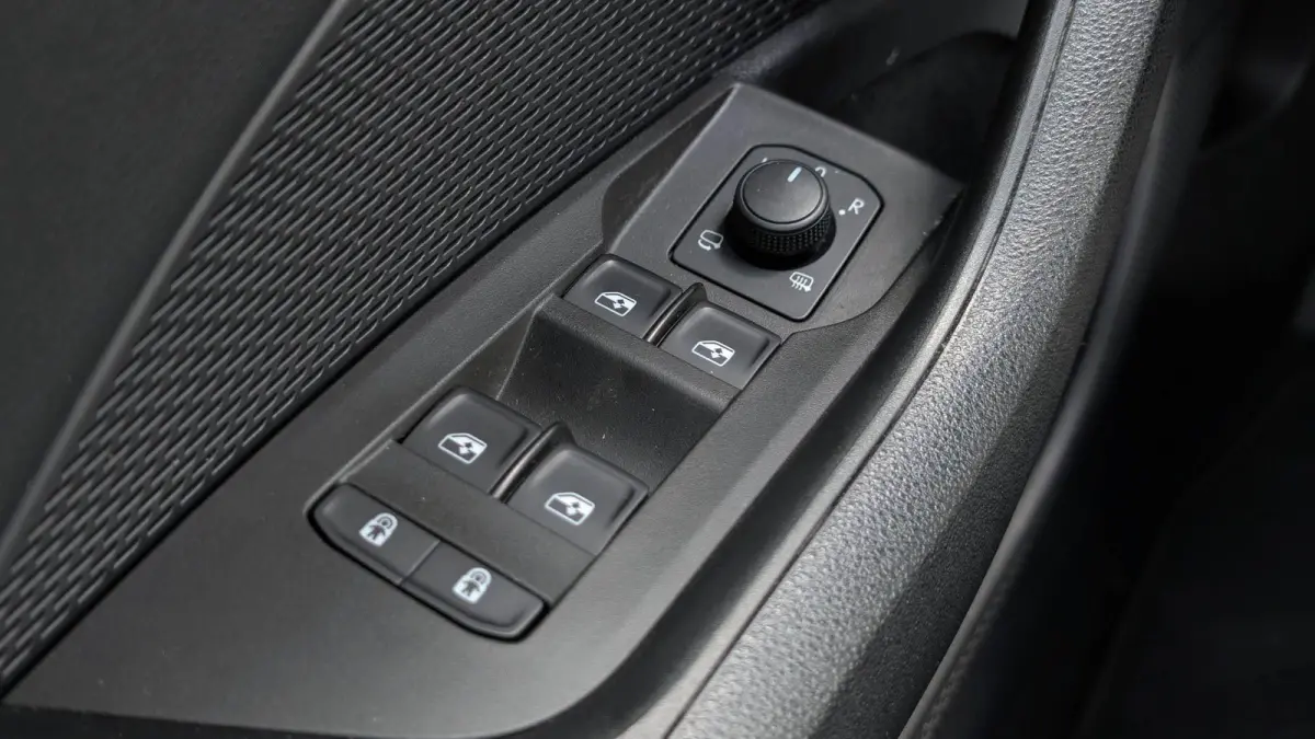 1.0 TSI 110pk Business Edition Plus | Navigatie | Camera | Adaptive Cruise