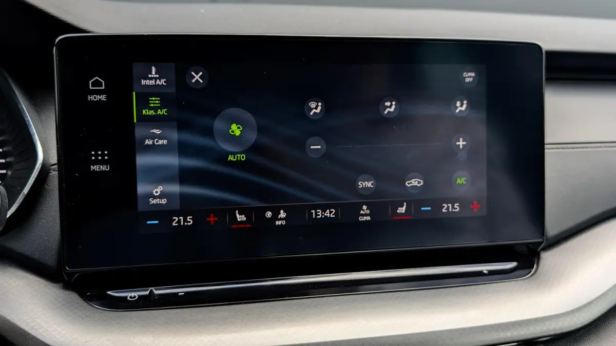 1.0 TSI 110pk Business Edition Plus | Navigatie | Camera | Adaptive Cruise