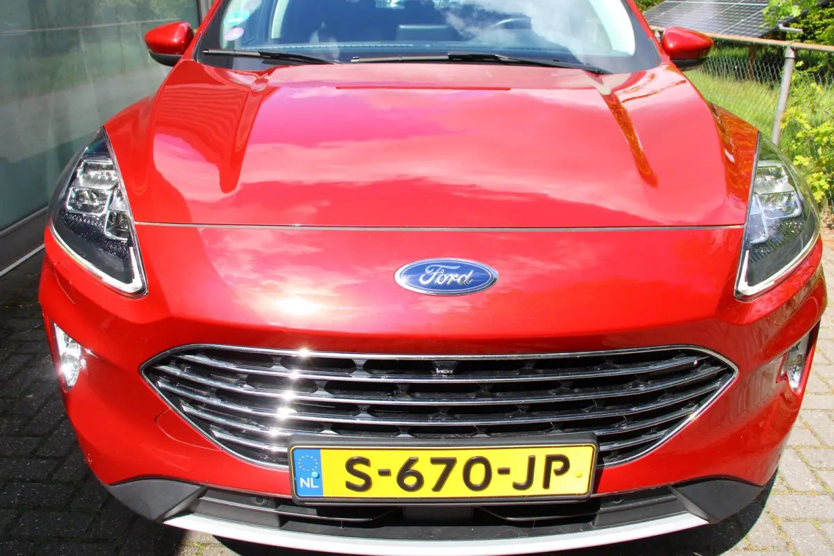 2.5 PHEV ST-Line X | PANORAMA DAK | ADAPTIVE CRUISE | TREKHAAK | DEALER OH! | CAMERA | STANDVERWARMING