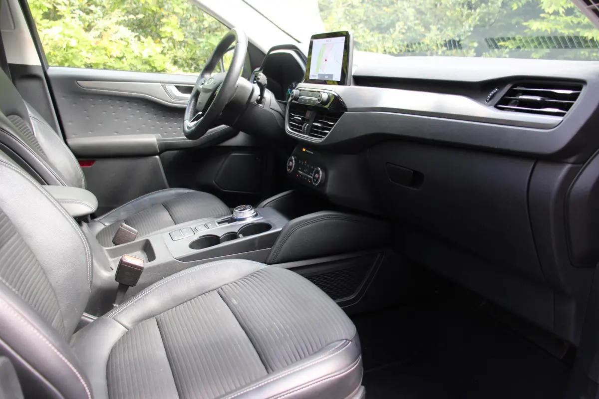 2.5 PHEV ST-Line X | PANORAMA DAK | ADAPTIVE CRUISE | TREKHAAK | DEALER OH! | CAMERA | STANDVERWARMING