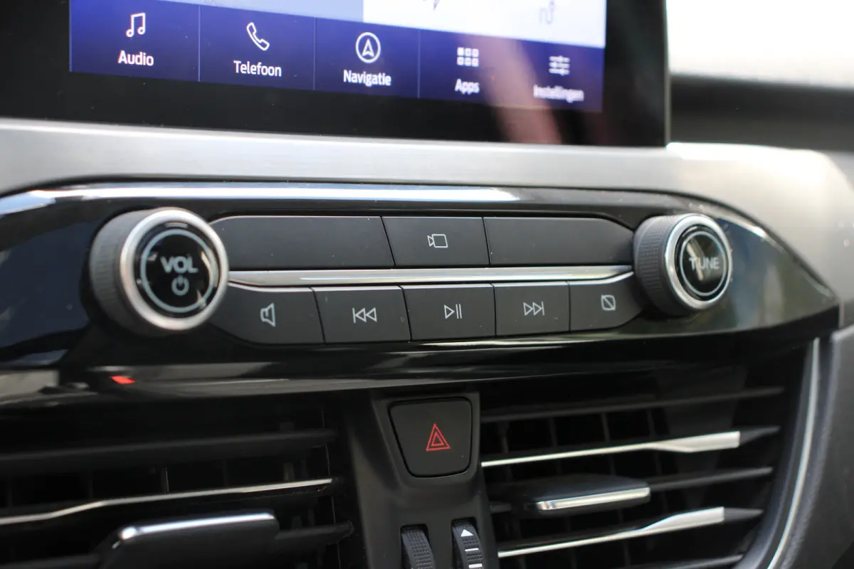 2.5 PHEV ST-Line X | PANORAMA DAK | ADAPTIVE CRUISE | TREKHAAK | DEALER OH! | CAMERA | STANDVERWARMING