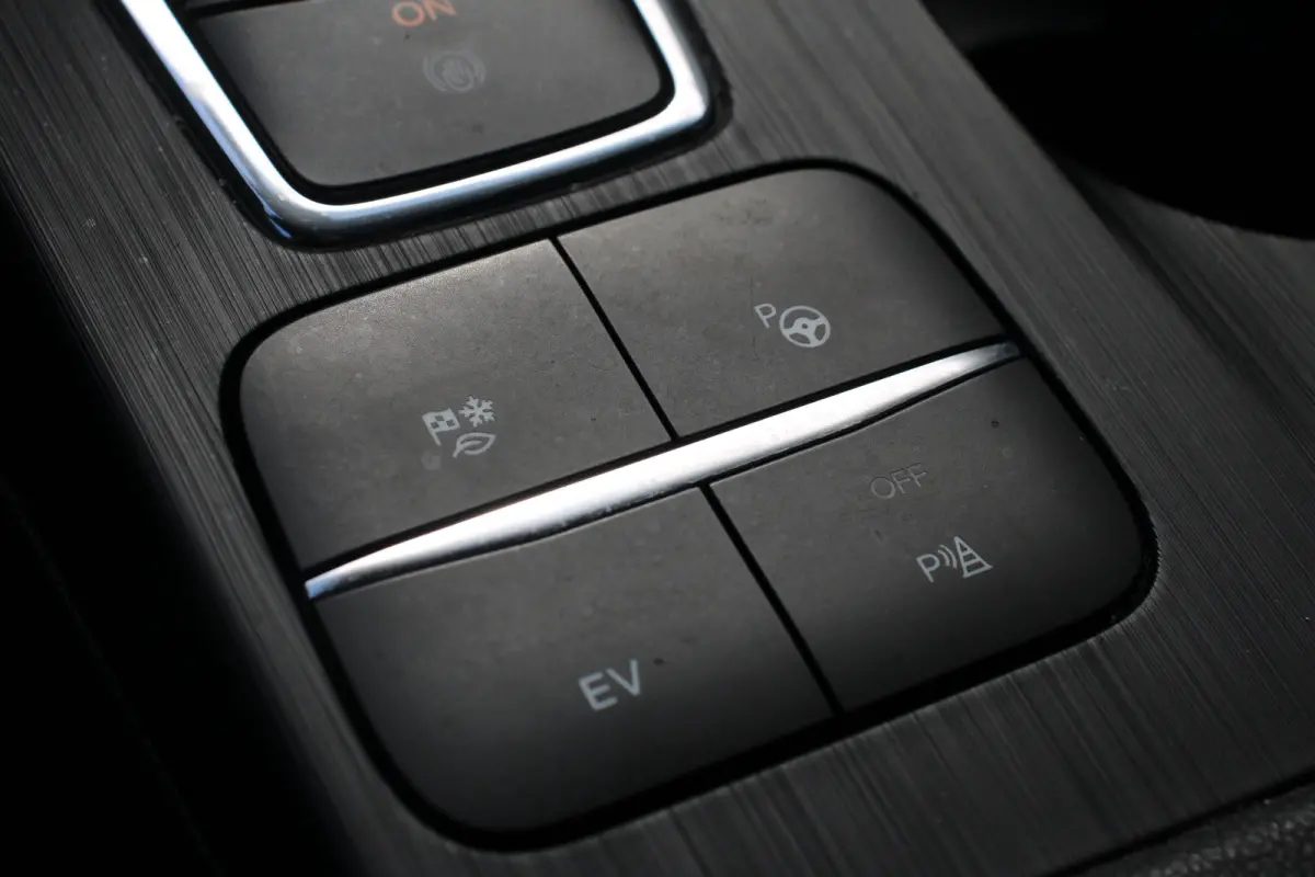 2.5 PHEV ST-Line X | PANORAMA DAK | ADAPTIVE CRUISE | TREKHAAK | DEALER OH! | CAMERA | STANDVERWARMING