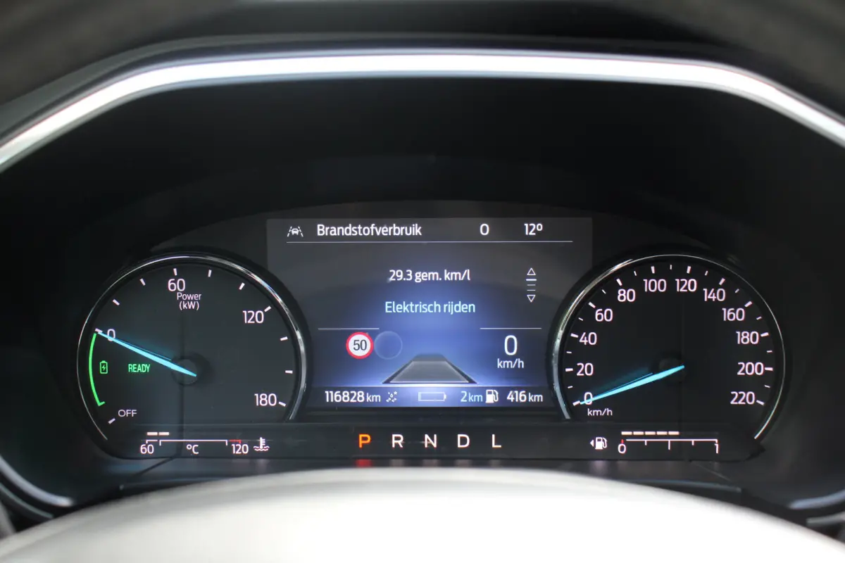 2.5 PHEV ST-Line X | PANORAMA DAK | ADAPTIVE CRUISE | TREKHAAK | DEALER OH! | CAMERA | STANDVERWARMING