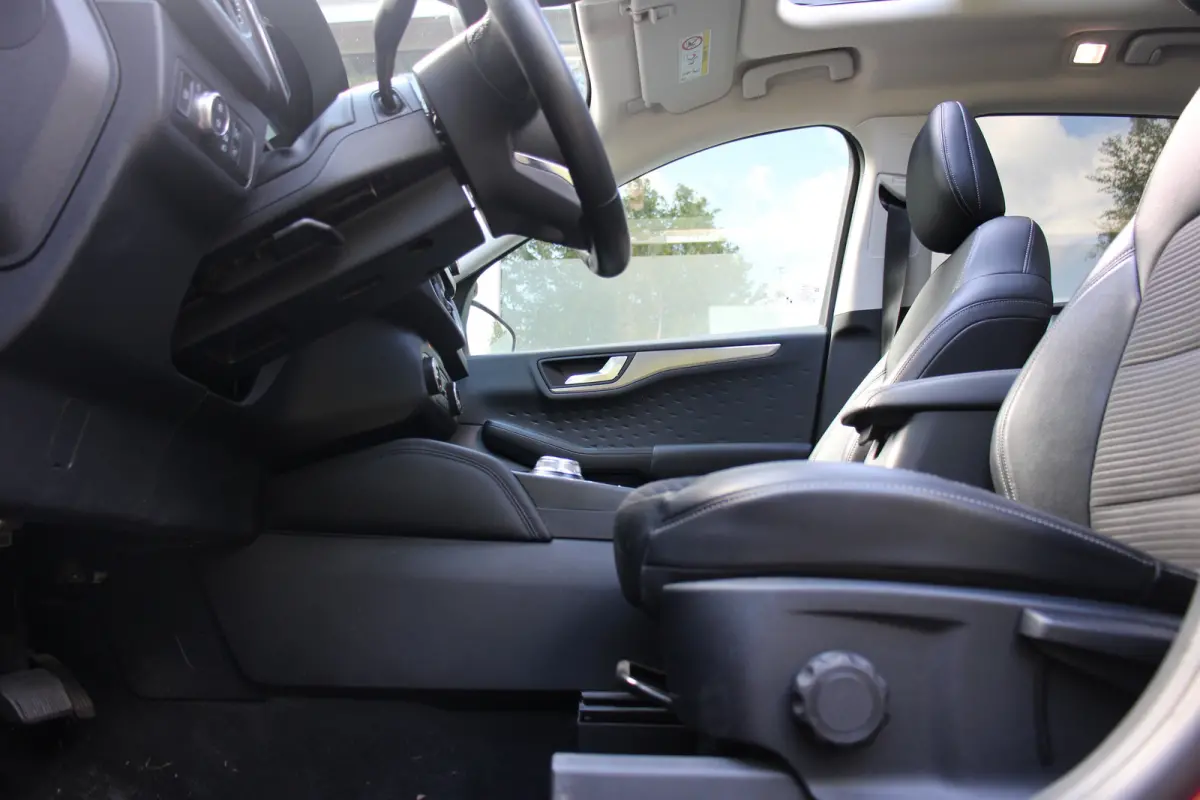 2.5 PHEV ST-Line X | PANORAMA DAK | ADAPTIVE CRUISE | TREKHAAK | DEALER OH! | CAMERA | STANDVERWARMING