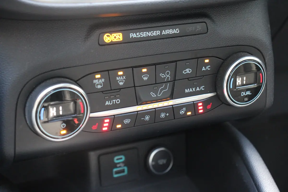 2.5 PHEV ST-Line X | PANORAMA DAK | ADAPTIVE CRUISE | TREKHAAK | DEALER OH! | CAMERA | STANDVERWARMING