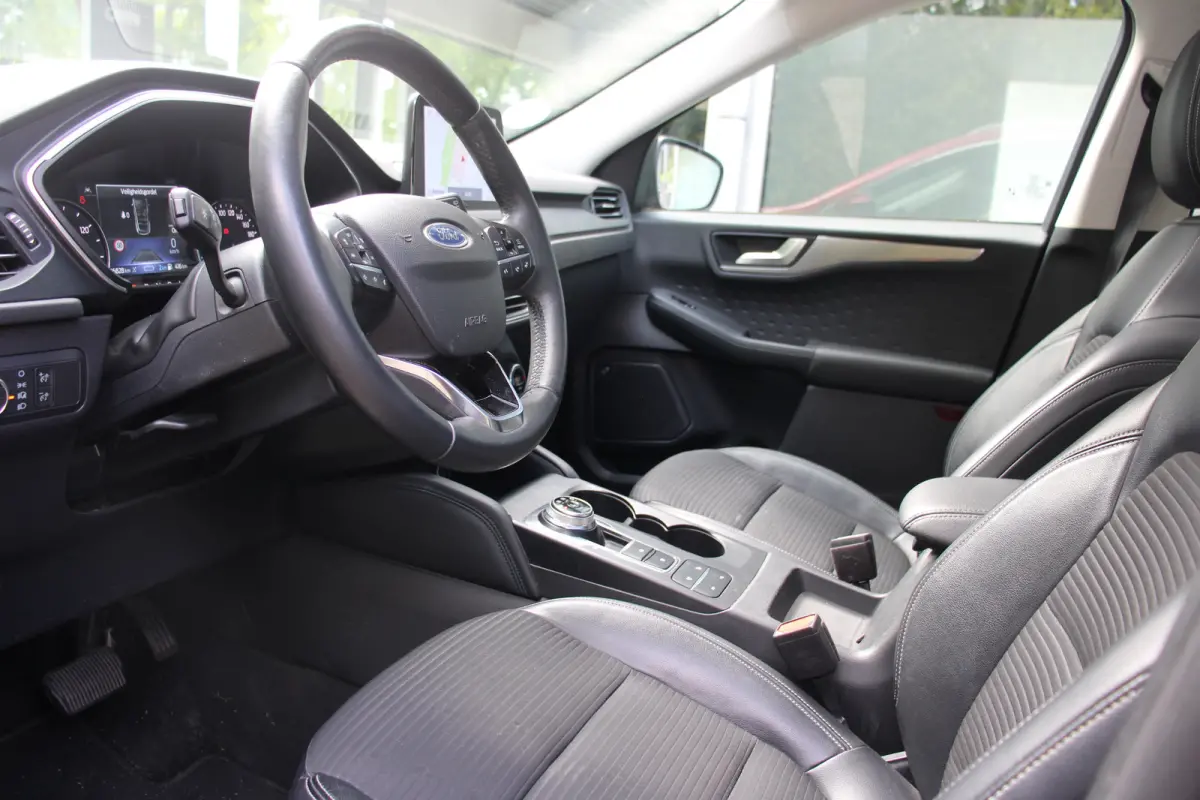 2.5 PHEV ST-Line X | PANORAMA DAK | ADAPTIVE CRUISE | TREKHAAK | DEALER OH! | CAMERA | STANDVERWARMING