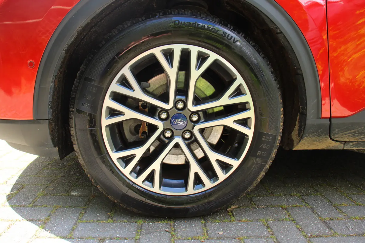 2.5 PHEV ST-Line X | PANORAMA DAK | ADAPTIVE CRUISE | TREKHAAK | DEALER OH! | CAMERA | STANDVERWARMING