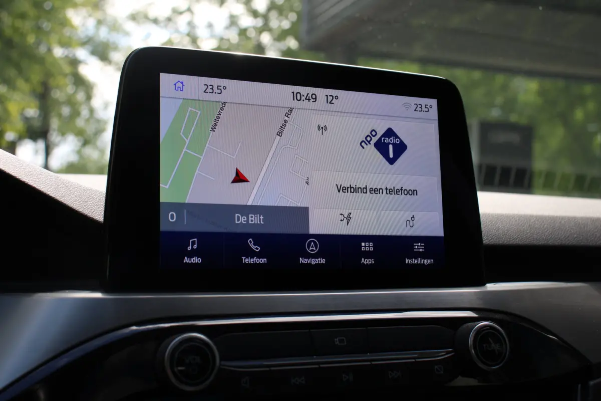 2.5 PHEV ST-Line X | PANORAMA DAK | ADAPTIVE CRUISE | TREKHAAK | DEALER OH! | CAMERA | STANDVERWARMING