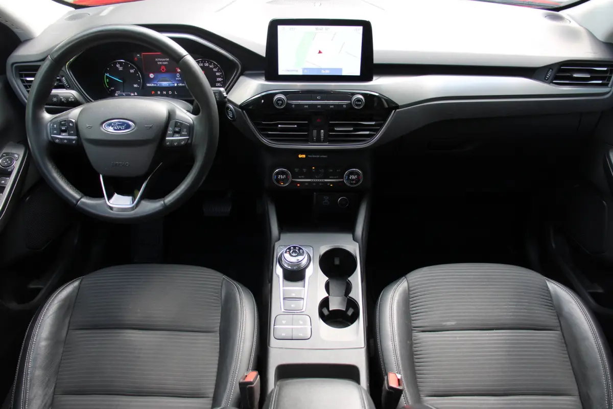 2.5 PHEV ST-Line X | PANORAMA DAK | ADAPTIVE CRUISE | TREKHAAK | DEALER OH! | CAMERA | STANDVERWARMING