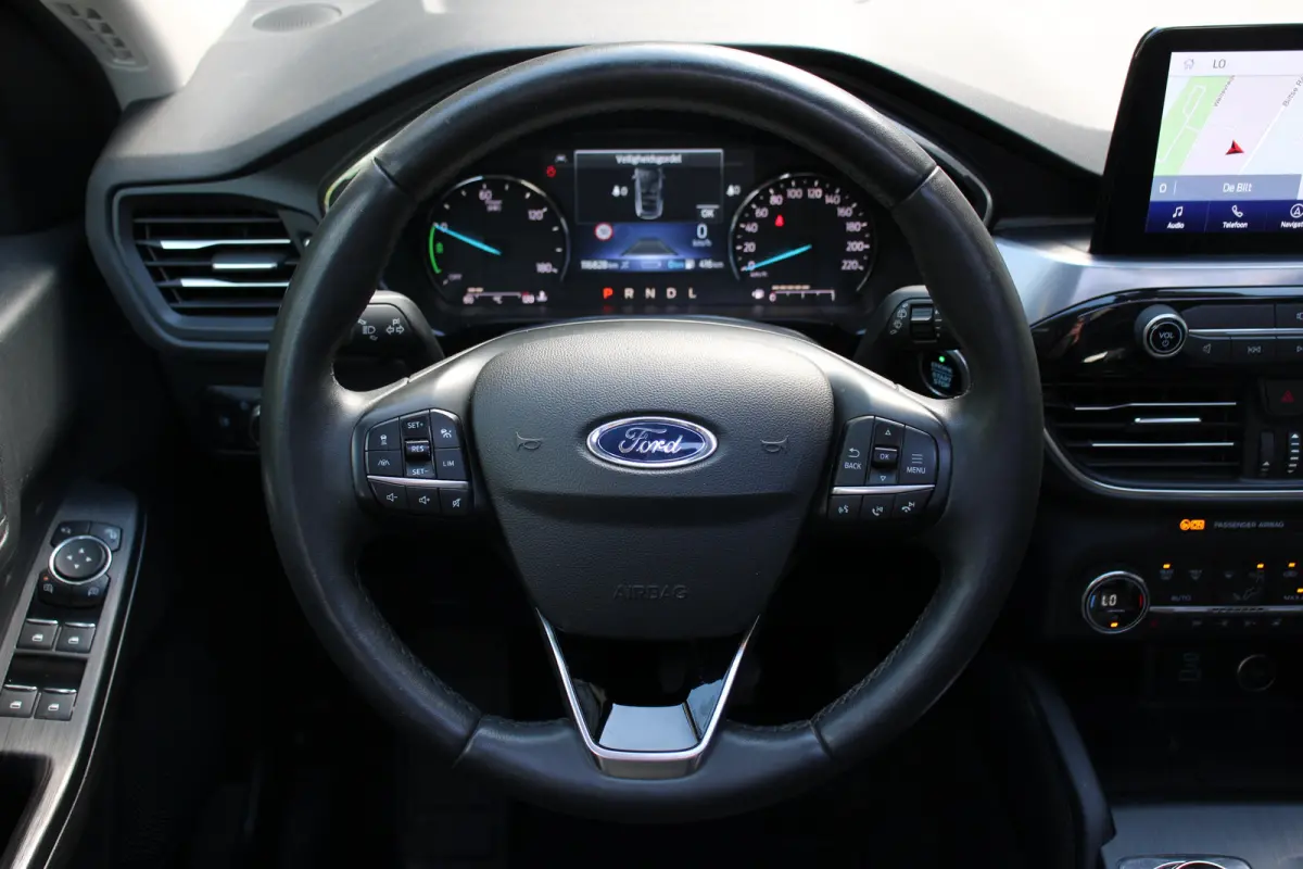 2.5 PHEV ST-Line X | PANORAMA DAK | ADAPTIVE CRUISE | TREKHAAK | DEALER OH! | CAMERA | STANDVERWARMING