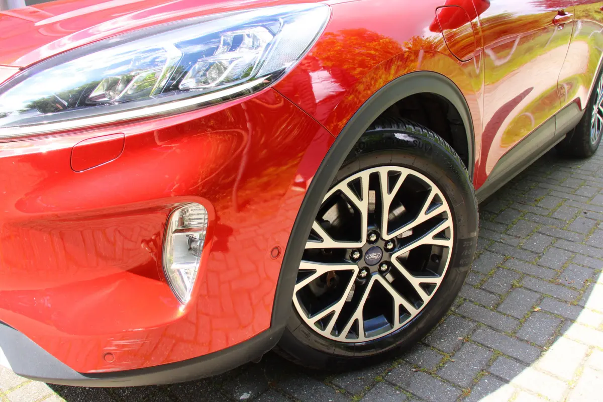 2.5 PHEV ST-Line X | PANORAMA DAK | ADAPTIVE CRUISE | TREKHAAK | DEALER OH! | CAMERA | STANDVERWARMING