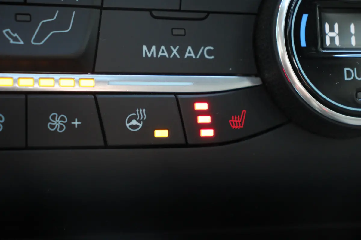 2.5 PHEV ST-Line X | PANORAMA DAK | ADAPTIVE CRUISE | TREKHAAK | DEALER OH! | CAMERA | STANDVERWARMING
