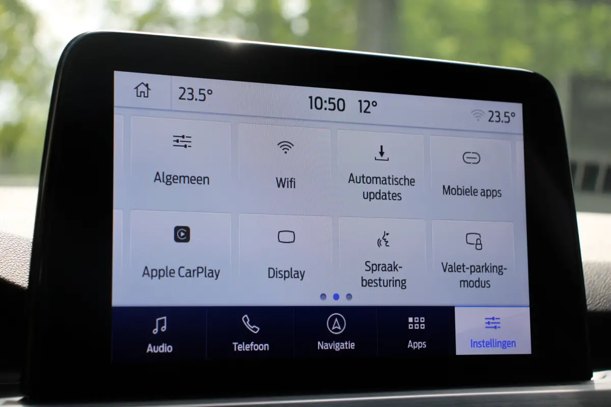 2.5 PHEV ST-Line X | PANORAMA DAK | ADAPTIVE CRUISE | TREKHAAK | DEALER OH! | CAMERA | STANDVERWARMING