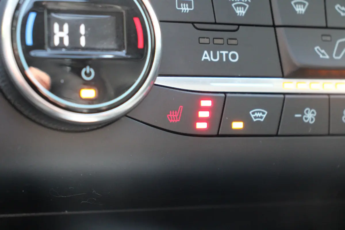 2.5 PHEV ST-Line X | PANORAMA DAK | ADAPTIVE CRUISE | TREKHAAK | DEALER OH! | CAMERA | STANDVERWARMING