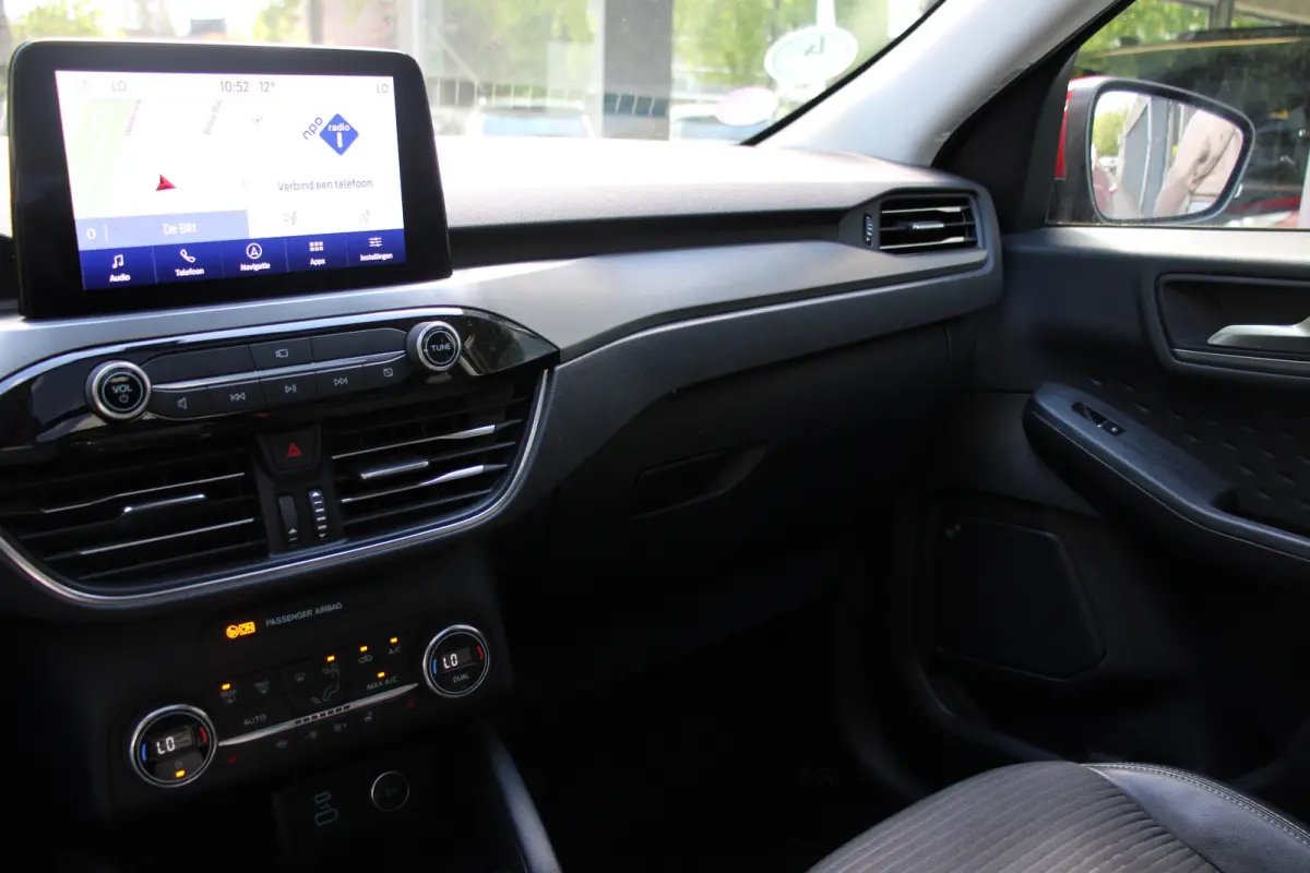 2.5 PHEV ST-Line X | PANORAMA DAK | ADAPTIVE CRUISE | TREKHAAK | DEALER OH! | CAMERA | STANDVERWARMING