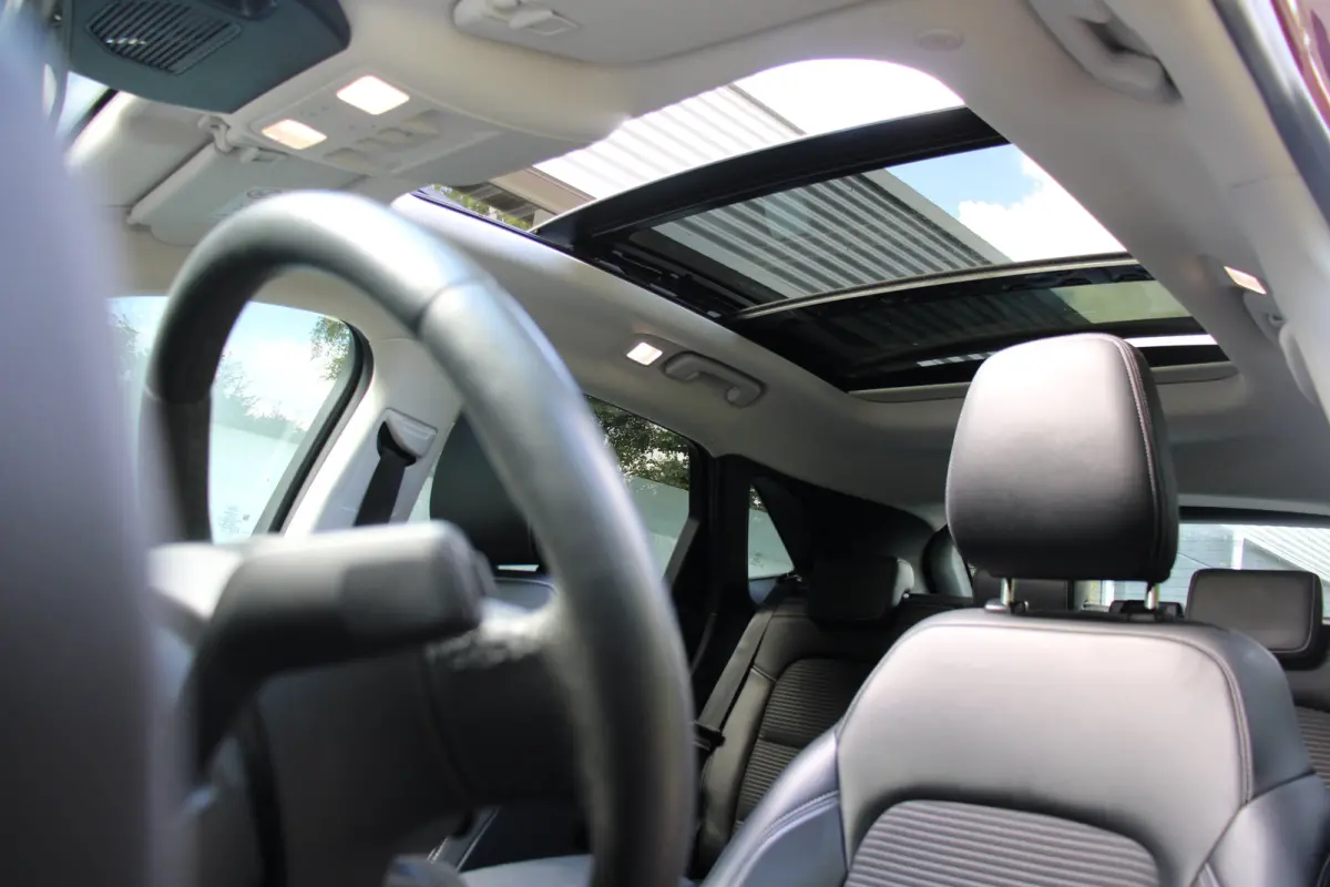 2.5 PHEV ST-Line X | PANORAMA DAK | ADAPTIVE CRUISE | TREKHAAK | DEALER OH! | CAMERA | STANDVERWARMING