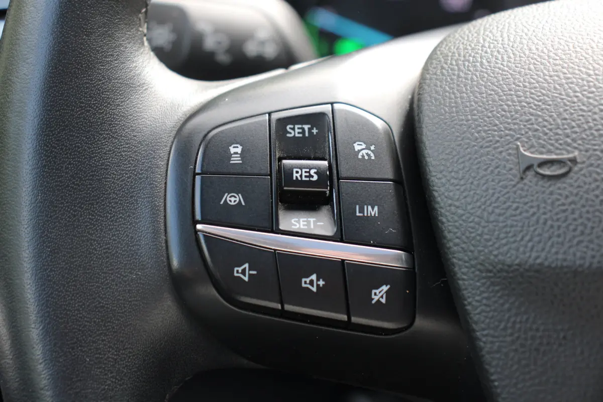2.5 PHEV ST-Line X | PANORAMA DAK | ADAPTIVE CRUISE | TREKHAAK | DEALER OH! | CAMERA | STANDVERWARMING